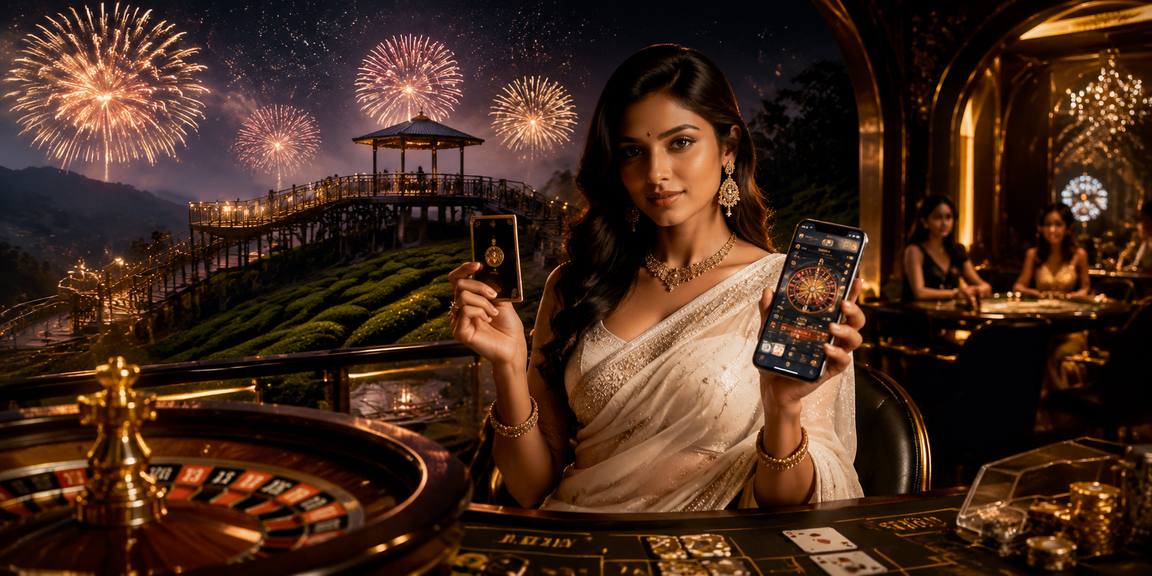 luck bd mobile gaming